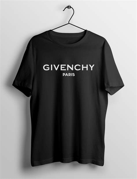 givenchy estilista|givenchy tee.